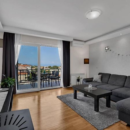 Urban Apartment Makarska Exterior foto