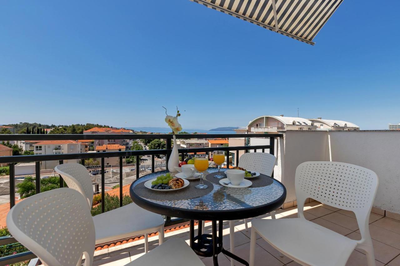 Urban Apartment Makarska Exterior foto