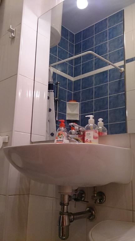 Urban Apartment Makarska Habitación foto