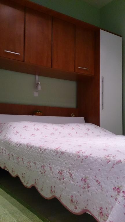 Urban Apartment Makarska Habitación foto