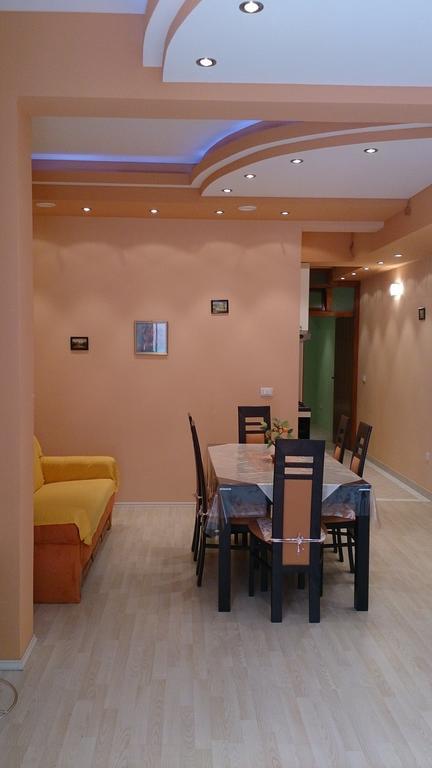 Urban Apartment Makarska Habitación foto