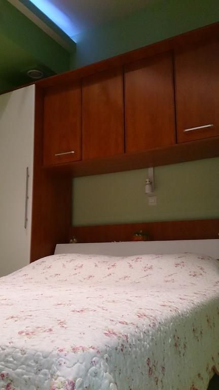 Urban Apartment Makarska Habitación foto