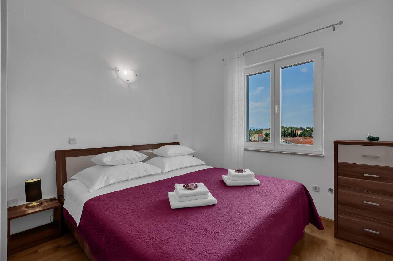 Urban Apartment Makarska Exterior foto