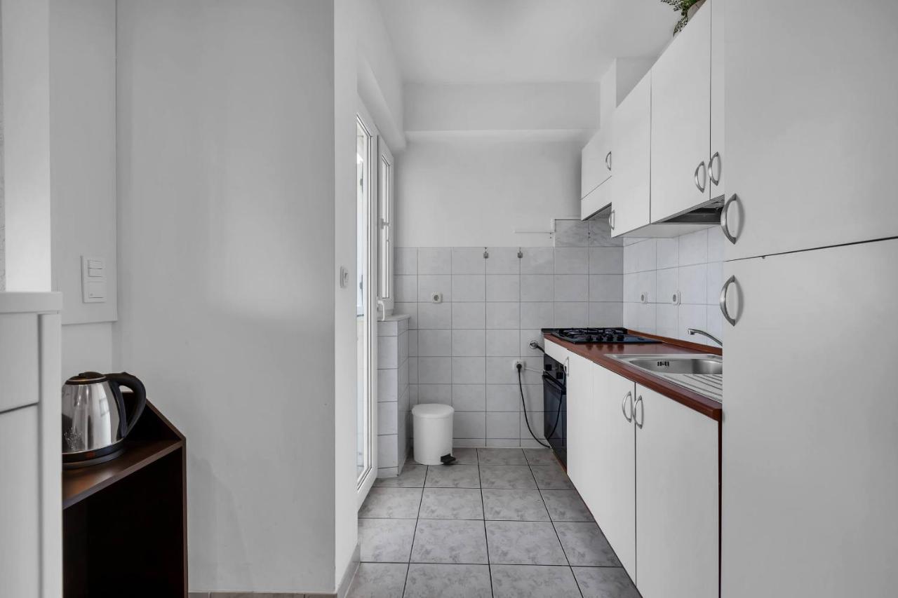 Urban Apartment Makarska Exterior foto