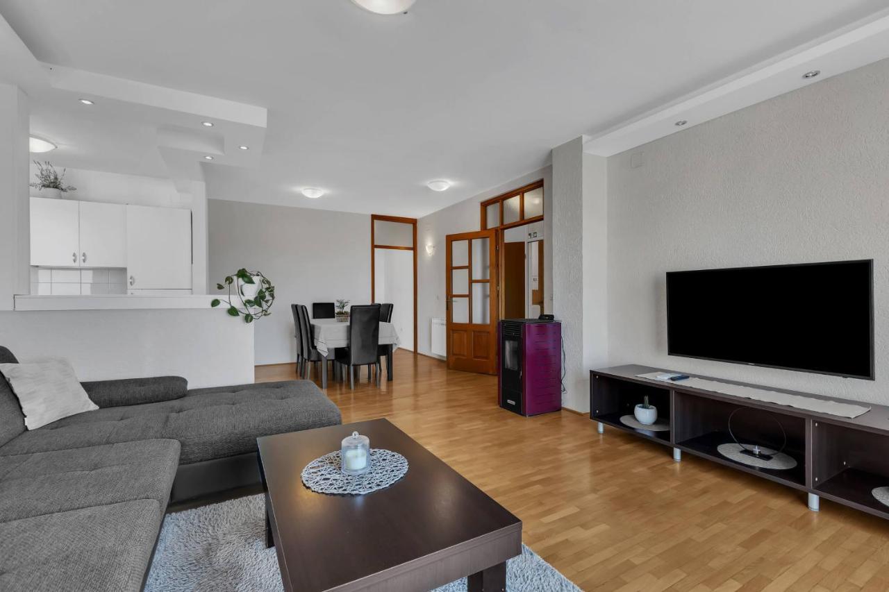 Urban Apartment Makarska Exterior foto
