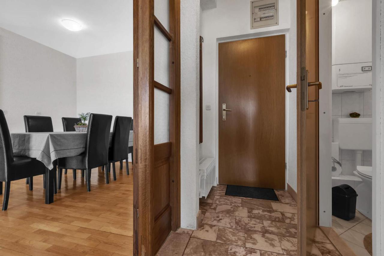 Urban Apartment Makarska Exterior foto