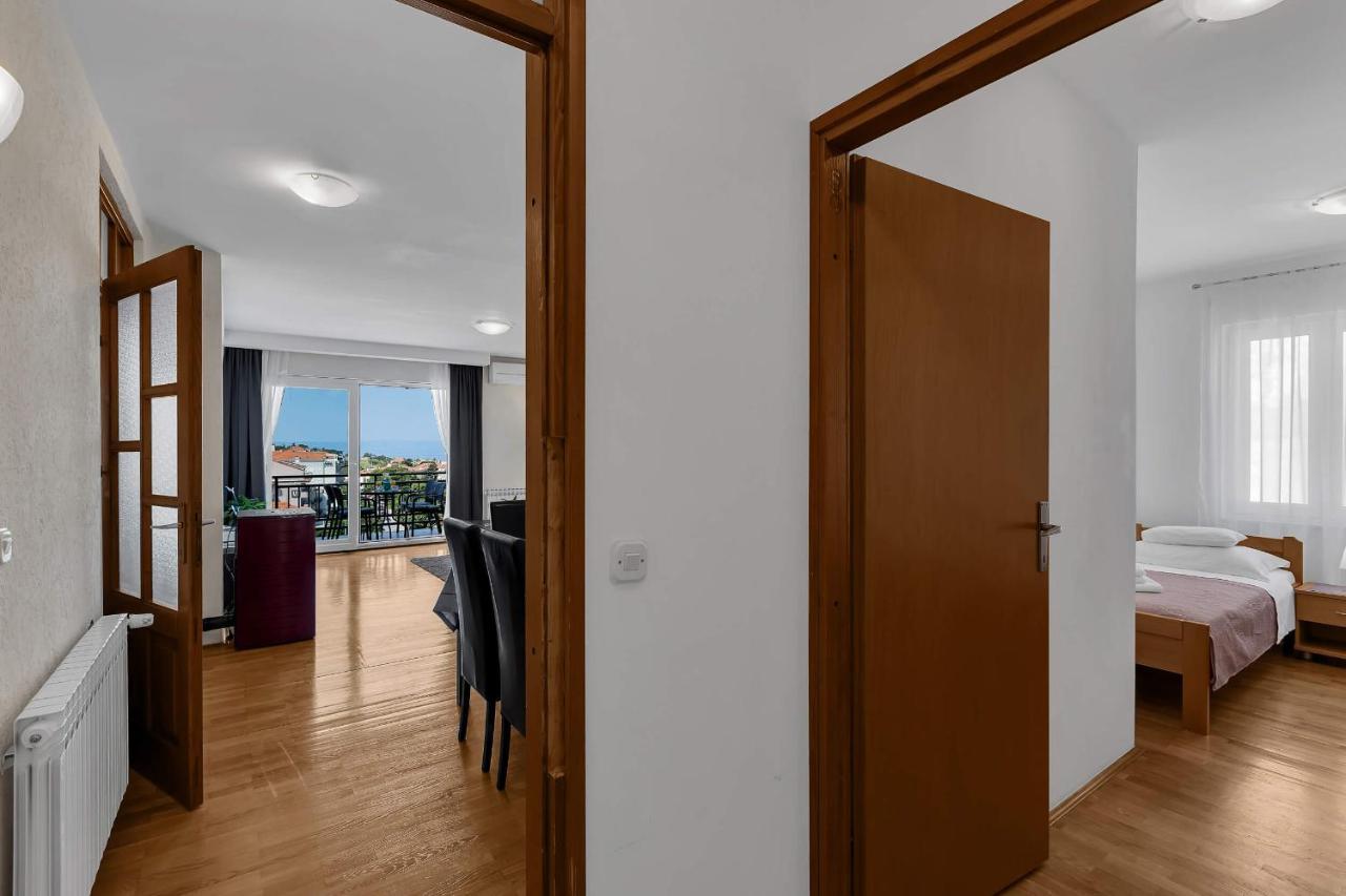 Urban Apartment Makarska Exterior foto