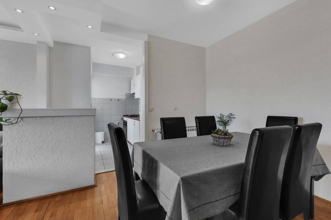 Urban Apartment Makarska Exterior foto
