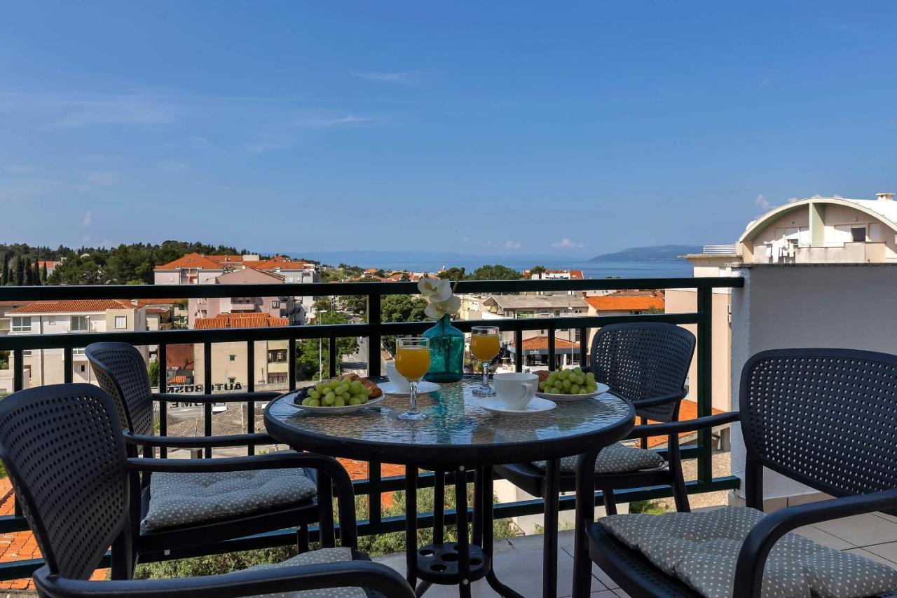 Urban Apartment Makarska Exterior foto