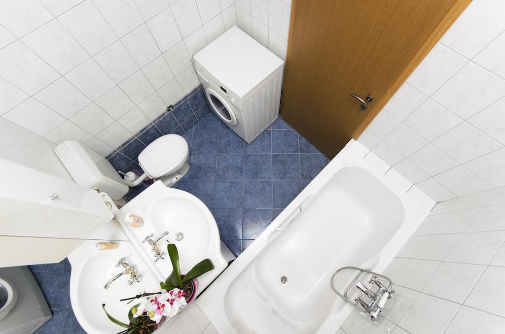 Urban Apartment Makarska Habitación foto